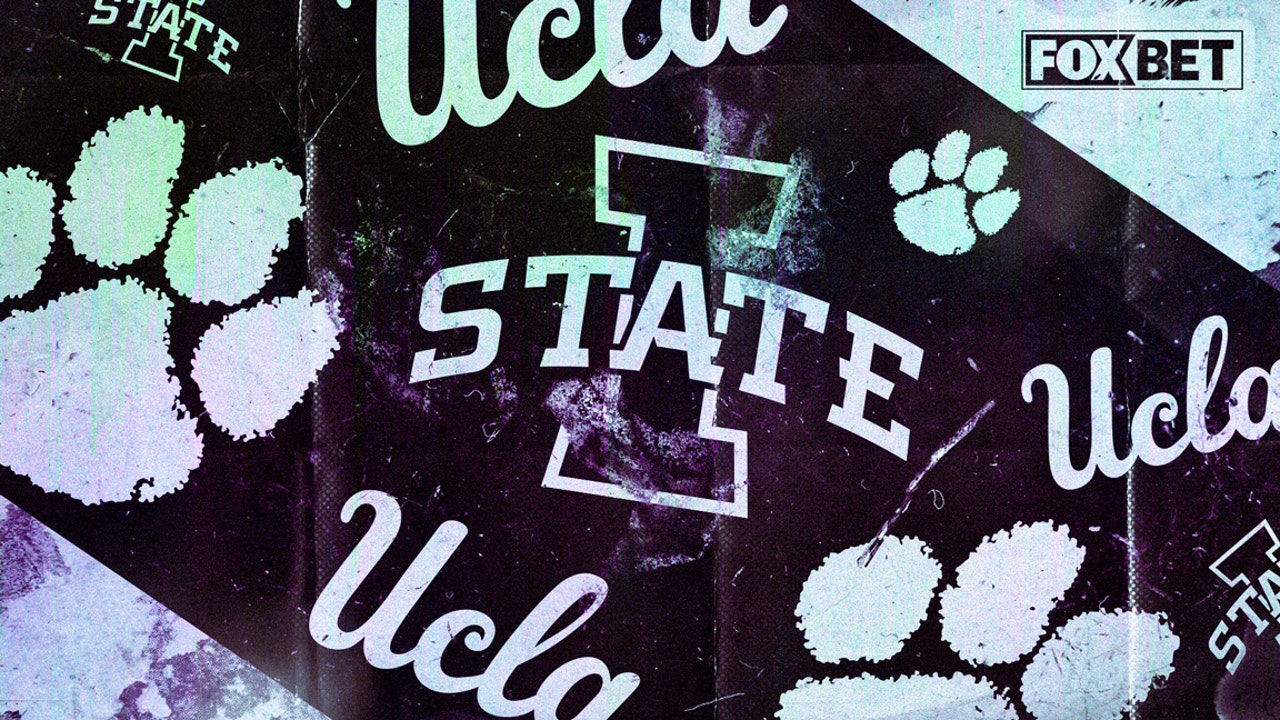 College football odds Week 8: Why UCLA over Oregon is your best bet this weekend, and more